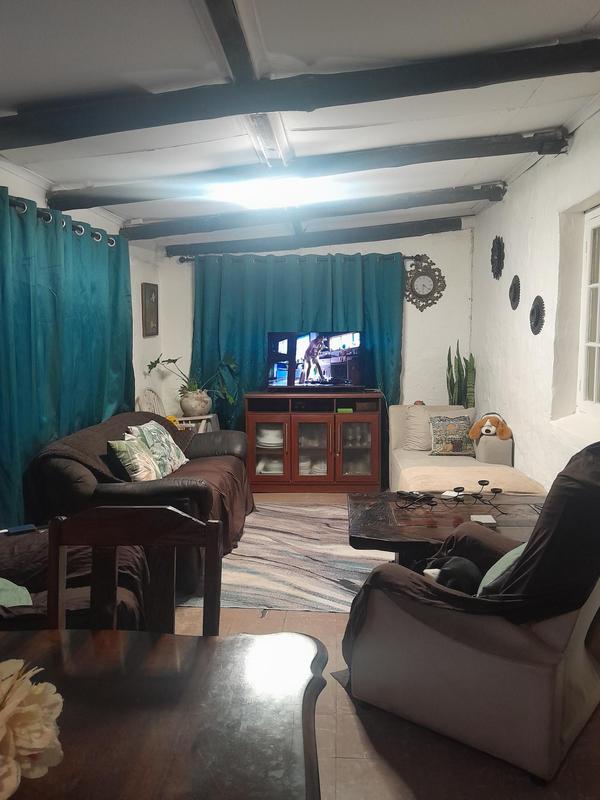 2 Bedroom Property for Sale in Hawston Western Cape